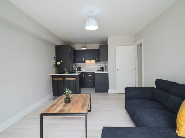 Apartment to rent in Bluebell, North Tipperary