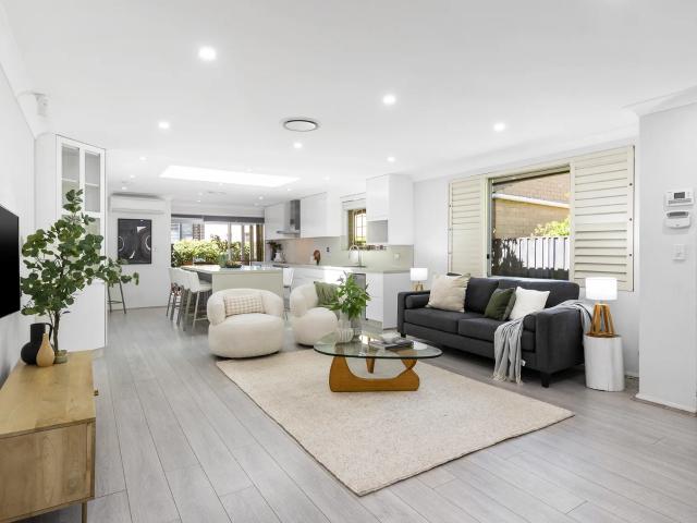 Apartment for rent in Sydney, New South Wales