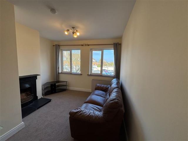Apartment for sale in Ballinasloe, Connacht