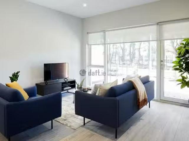 Apartment to rent