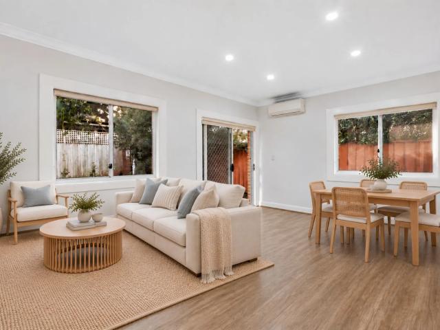 Apartment for rent in Eastern Suburbs, Sydney