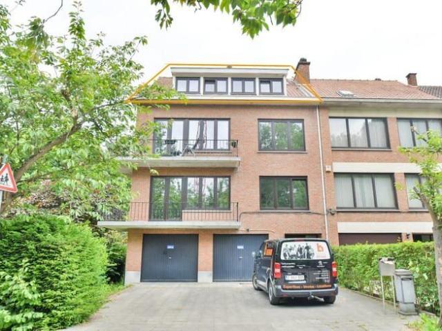 Kot location à Watermaal-bosvoorde, Bruxelles