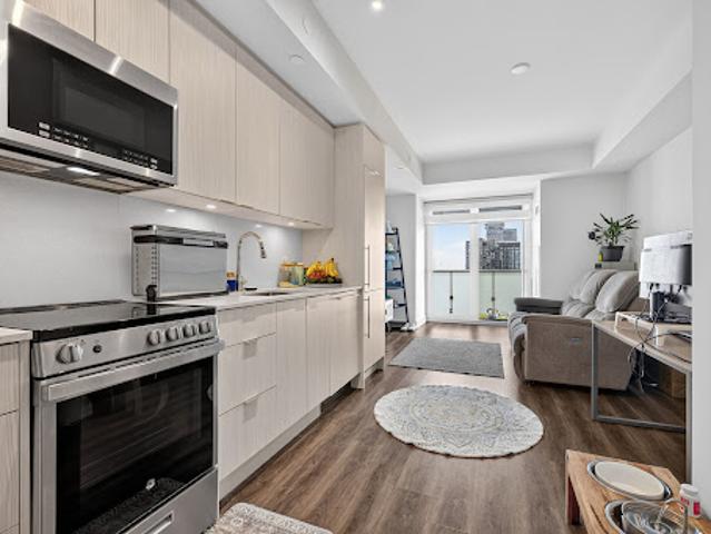 Apartment for sale in Mississauga, Ontario