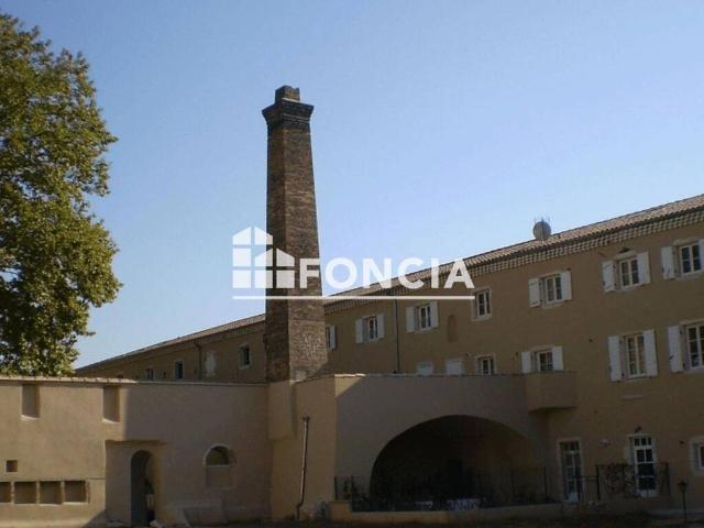 Appartement location à Montboucher-sur-Jabron, Drôme
