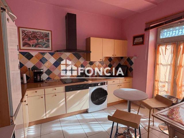 Appartement location à Écusson, Nîmes