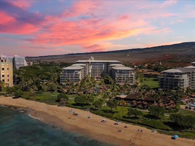 Apartment for sale in Lahaina, Hawaii