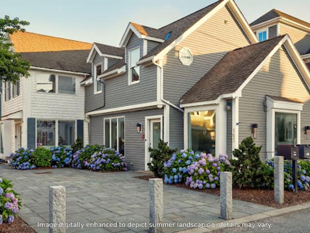Apartment for sale in Provincetown, Massachusetts