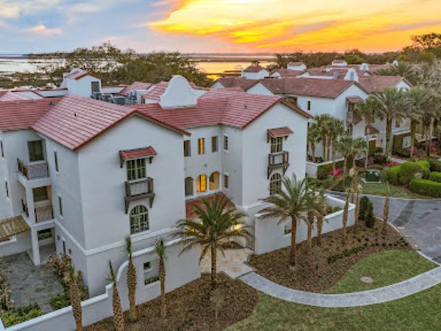 Apartment for sale in Fernandina Beach, Florida