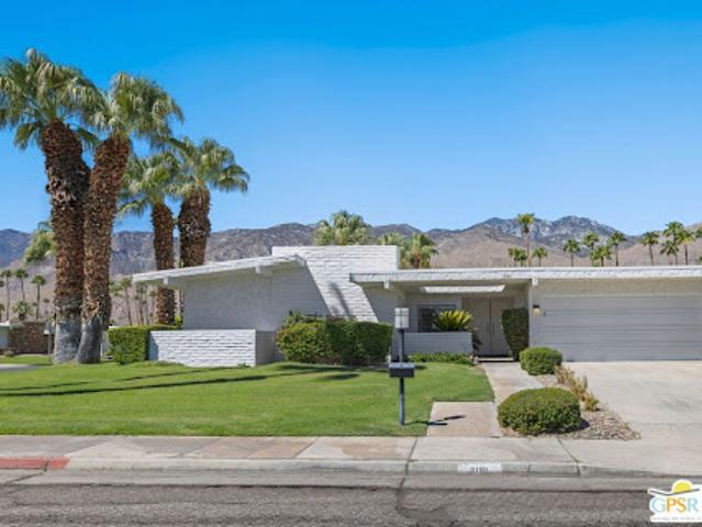 Apartment for sale in Palm Springs, Riverside County