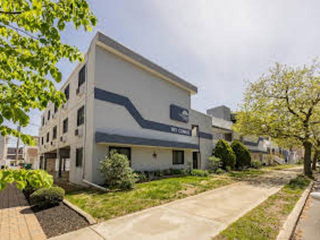 Apartment for sale in Ocean City Apartment for sale in Ocean City