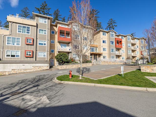 Apartment for sale in Victoria, British Columbia