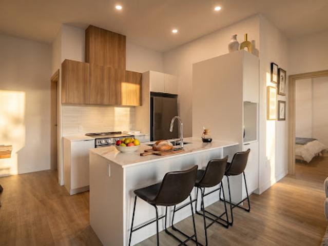 Apartment for rent in Hull, Gatineau