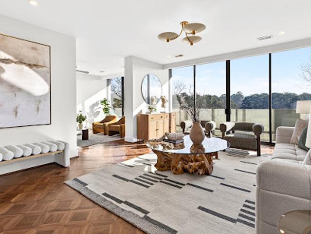 Apartment for sale in Atlanta, Georgia