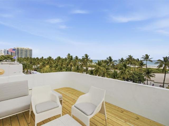 Apartment for sale in Miami Beach, Florida