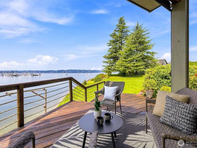 Apartment for sale in Thurston, Washington