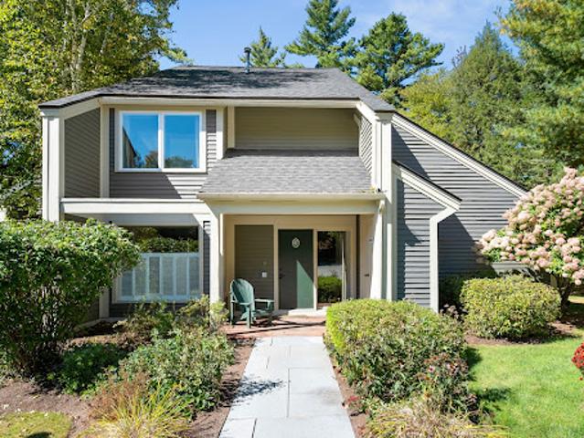 Apartment for sale in Stowe, Lamoille County