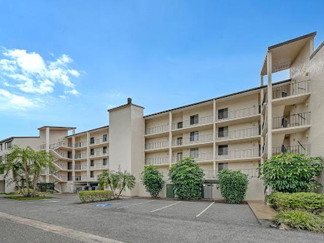 Apartment for sale in Sarasota, Florida
