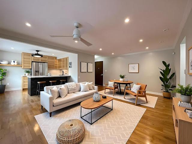 Apartment for rent in Washington, Washington DC