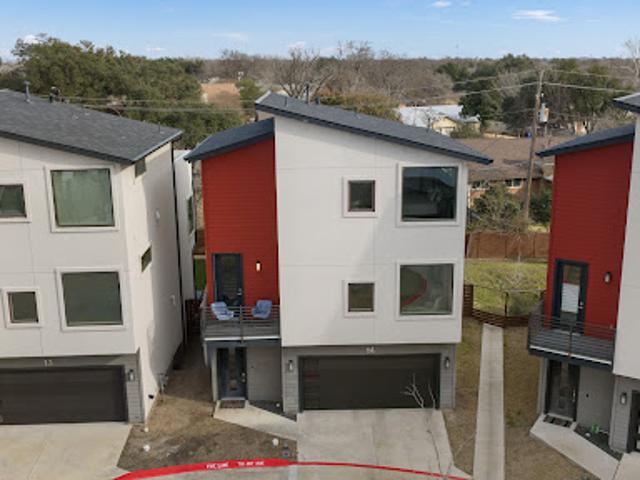 Apartment for sale in Austin, Texas