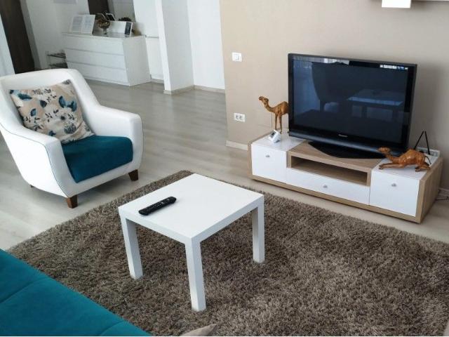 Apartament închirieri în Tunari, București