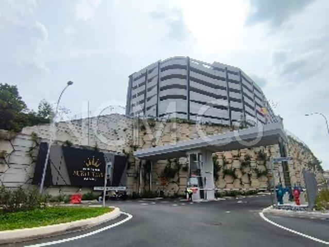 Apartment for sale in Kuala Selangor, Selangor