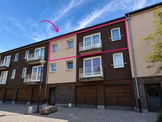 Appartement location à Charleroi, Wallonie