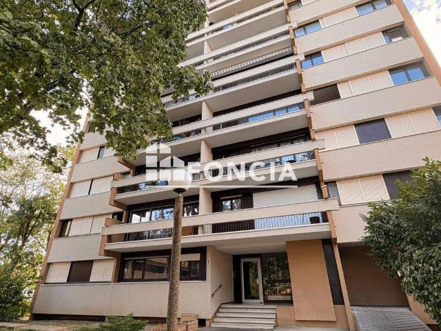 Appartement location à Chantier du Coq, Évry-Courcouronnes