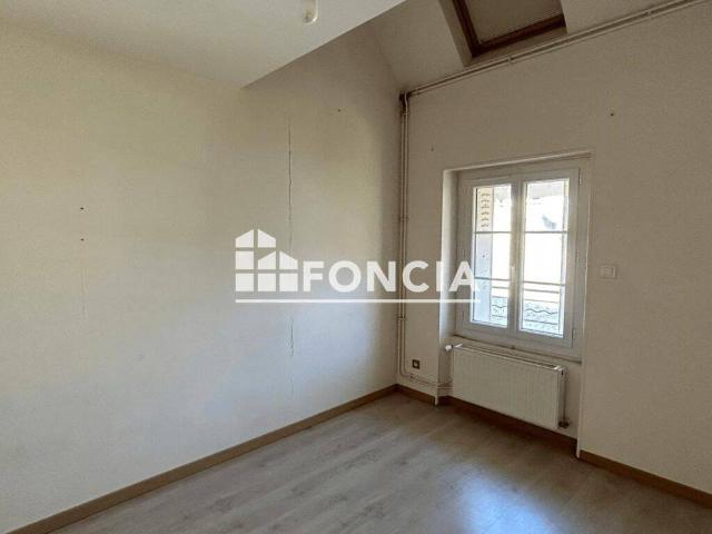 Appartement location à Brasles, Aisne