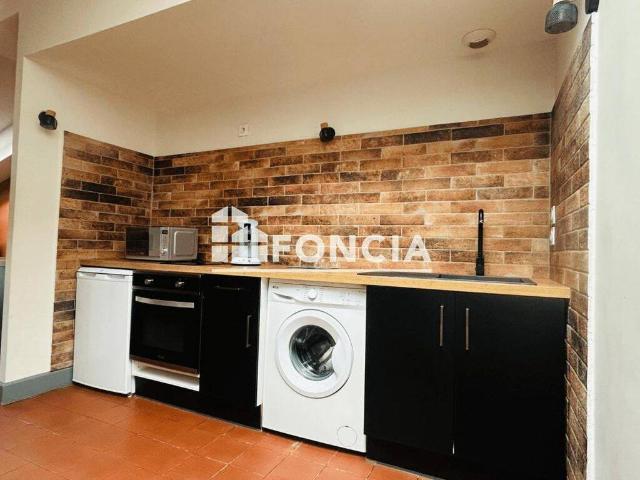 Appartement location à Berriac, Aude