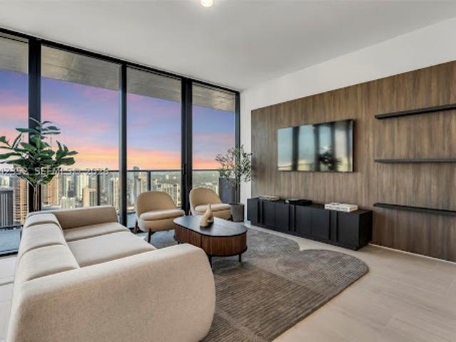 Apartment for sale in Miami, Florida