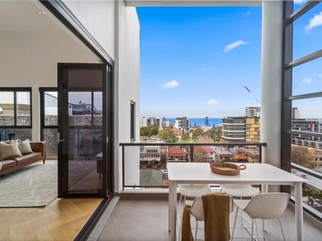 Apartment for rent in Wollongong West, New South Wales