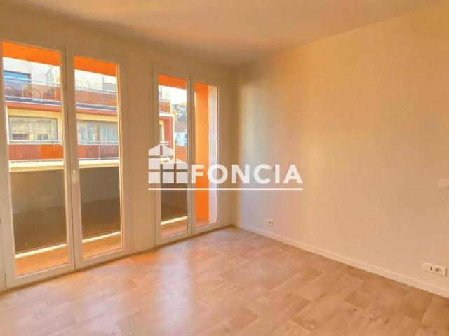 Appartement location à Les Galoubies, Chamalières