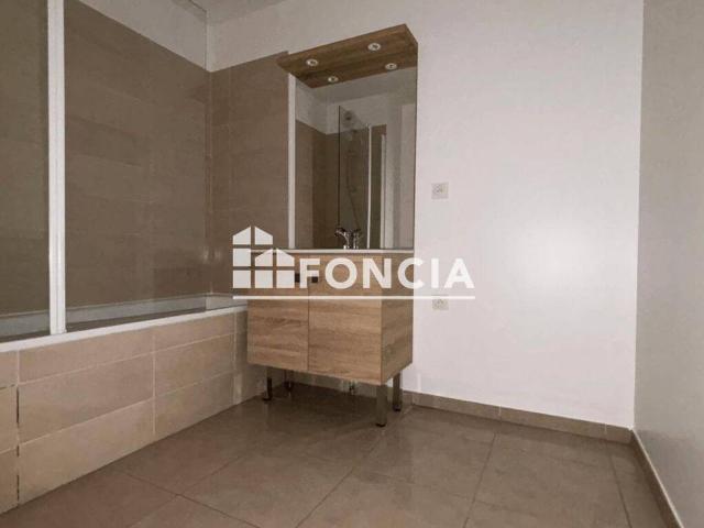Appartement location à Mas de Mingue, Nîmes