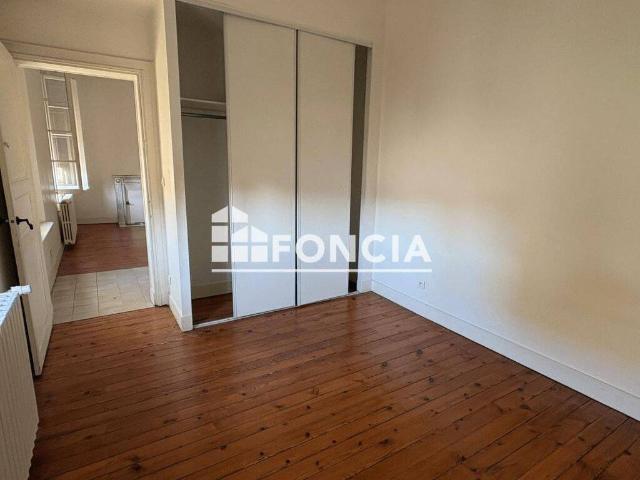 Appartement location à Noron, Niort
