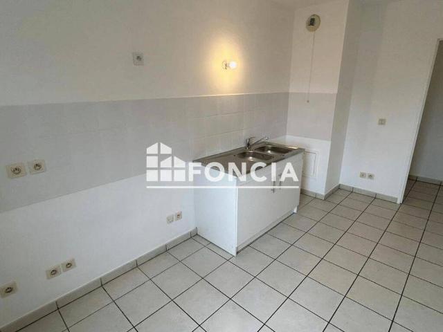 Appartement location à Surcouf, Grigny