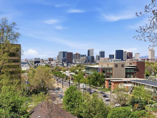 Apartment for sale in Salt Lake City, Utah