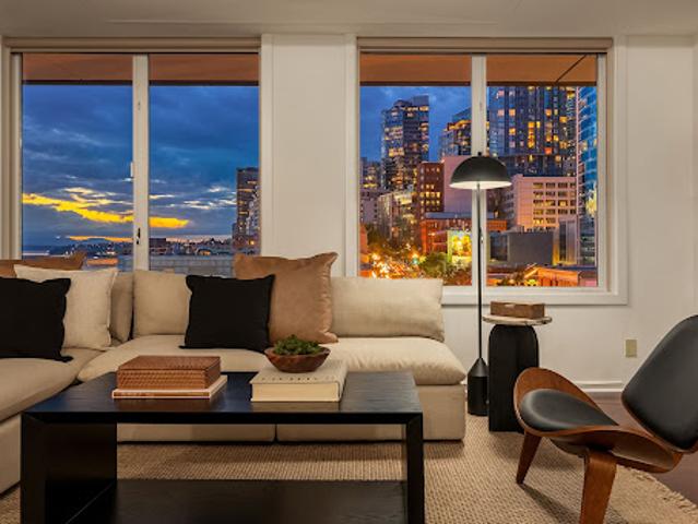 Apartment for sale in Seattle, King County