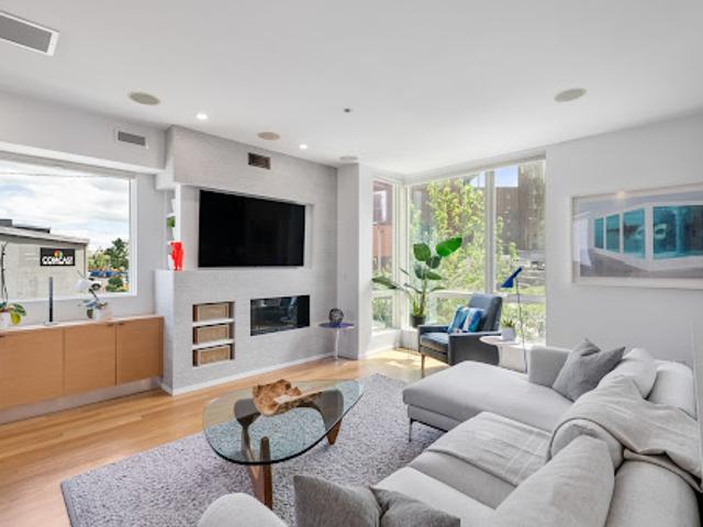 Apartment for sale in Boston, Massachusetts
