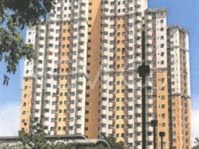 Apartment for sale in Country Heights Damansara, Kuala Lumpur