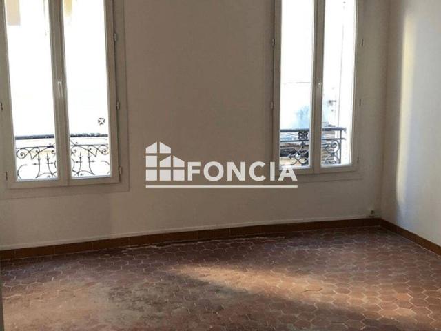 Appartement location à Saint-Eutrope, Aix-en-Provence