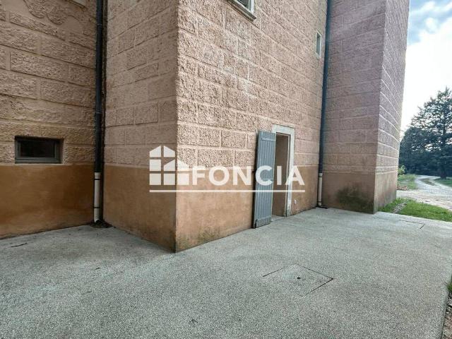 Appartement location à Viols-en-Laval, Hérault