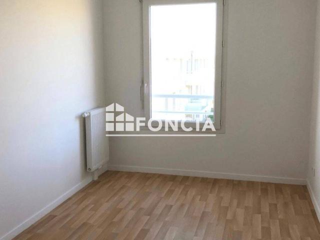 Appartement location à Canteleu, Seine-Maritime