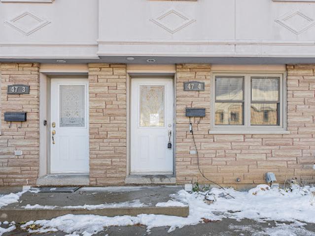 Apartment for rent in Woodstock, Ontario