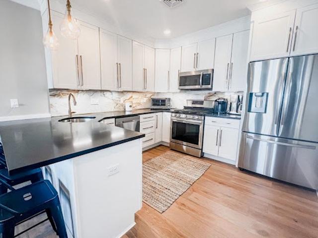 Apartment for rent in Boston, Massachusetts