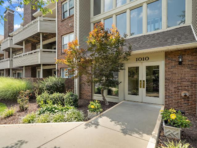 Apartment for sale in Saint Louis, Missouri