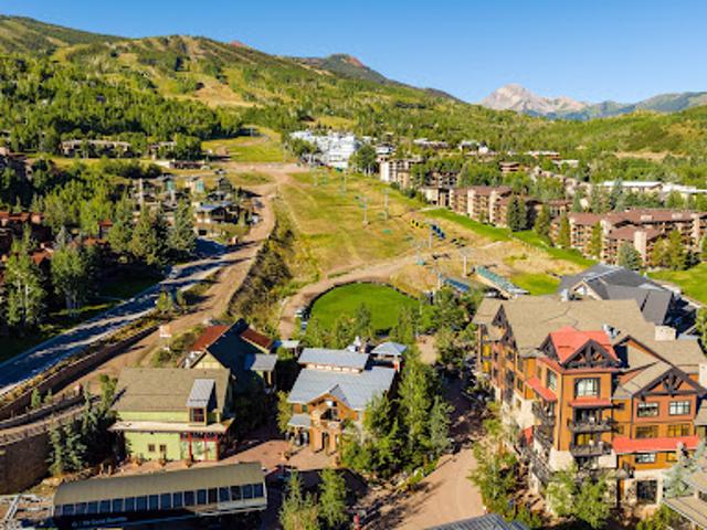Apartment for sale in Snowmass Village, Colorado