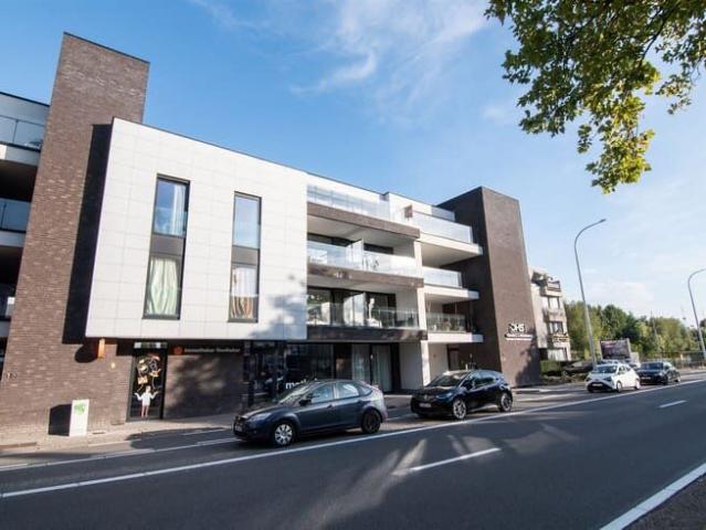 Appartement location à Hasselt, Limburg