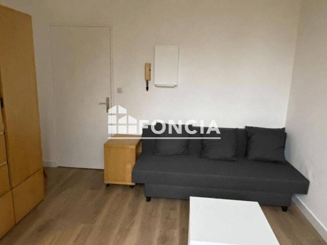 Studio location à Vieux Pré, Dreux