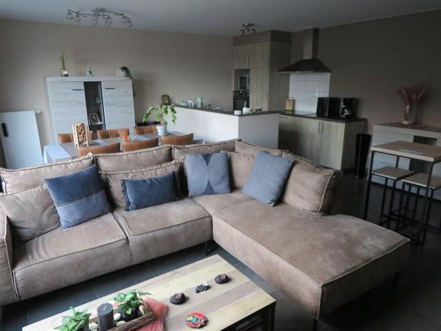 Appartement location à Sleidinge, Evergem