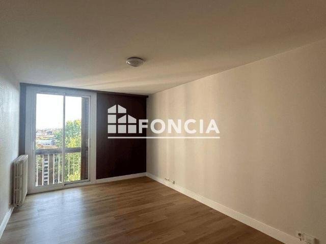 Appartement location à Les Chênes, Montauban